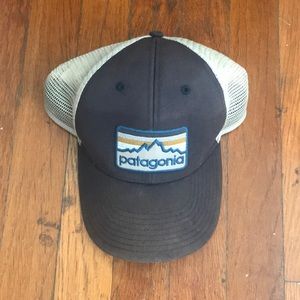 Men’s Patagonia Hat